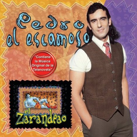 Pedro el Escamoso 2 Capitulo 22