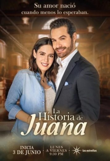 La Historia de Juana Capitulo 5