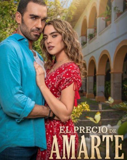 El Precio de Amarte Capitulo 18