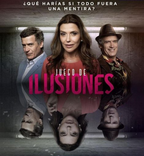 Juego de ilusiones