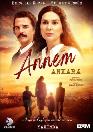 Annem Ankara Capitulo 7